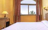 ห้องนอน 2 Hotel Roquetas Beach
