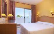 ห้องนอน 4 Hotel Roquetas Beach