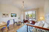 Bedroom Splendido Mare, A Belmond Hotel, Portofino