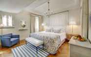 Bedroom 5 Splendido Mare, A Belmond Hotel, Portofino