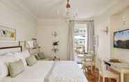 ห้องนอน 7 Splendido Mare, A Belmond Hotel, Portofino