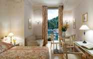 Bedroom 6 Splendido Mare, A Belmond Hotel, Portofino