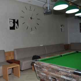 Salim1 , 飯店Complexe Culturel Sidi Belyout