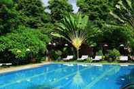 Swimming Pool Thante Hotel- Nyaung Oo
