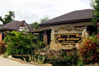 Luar Bangunan 4 Hotel Brilliant