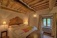 Bedroom Villa Cretole