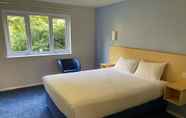 Kamar Tidur 5 ibis budget Dundee Camperdown