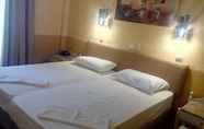 ห้องนอน 2 Hotel Kosmopolit