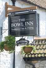 Exterior 4 The Bowl Inn