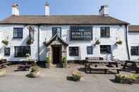 Exterior The Bowl Inn