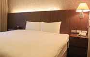 Kamar Tidur 7 Good Life Hotel