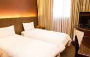 Kamar Tidur 4 Good Life Hotel