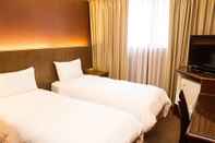 Kamar Tidur Good Life Hotel