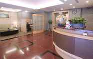 Lobi 3 Good Life Hotel