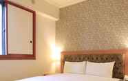 Kamar Tidur 6 Good Life Hotel