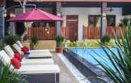 Swimming Pool 7 Telaga Terrace