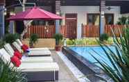 Swimming Pool 7 Telaga Terrace