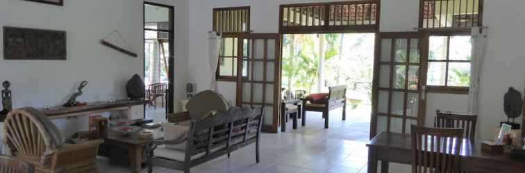 Lobby Rumah Kita