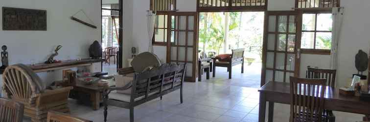 Lobby Rumah Kita