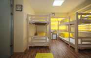 Kamar Tidur 4 24 Guesthouse Haeundae Premier