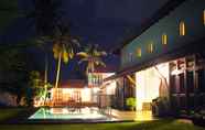 Bangunan 2 Airport Villa