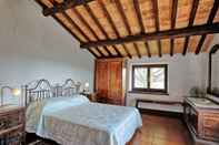 Bedroom Casale Giulio