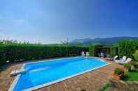 Swimming Pool Casale Giulio