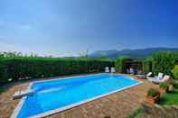 Swimming Pool Casale Giulio