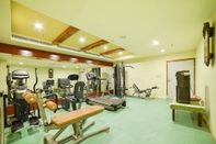 Fitness Center Chokhi Dhani The Palace Hotel