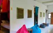 Bilik Tidur 6 Friendly House Bali - Hostel