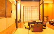 Bedroom 2 Kyoto Yorokobu Inn