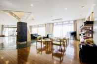 Lobby TKP Hotel & Resort Lectore Atami Koarashi