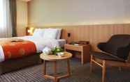 Bilik Tidur 5 Ulsan City Hotel