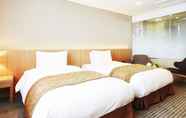 Bilik Tidur 4 Ulsan City Hotel