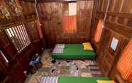 Kamar Tidur 7 Mettaloka Guest House and Art Space