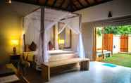 Kamar Tidur 5 The Spice Trail