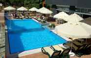 Swimming Pool 6 Hatipoglu Beach Hotel