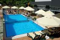 Swimming Pool Hatipoglu Beach Hotel