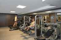 Fitness Center Hatipoglu Beach Hotel