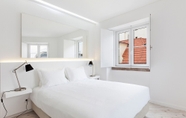 Bilik Tidur 7 Hello Lisbon Rossio Collection Apartments