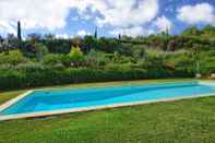 Swimming Pool Casa Gabriella