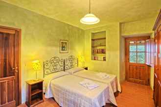 Bedroom 4 Tenuta