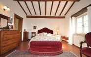 Bedroom 7 Villa Caterina
