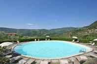 Swimming Pool Fattoria i Ciliegi