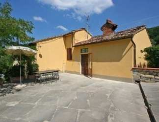 Exterior 2 Fattoria i Ciliegi