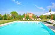 Swimming Pool 2 Villa Castiglione