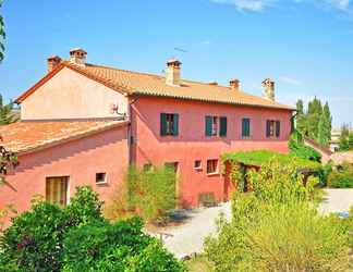 Exterior 2 Villa Castiglione