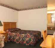 Bilik Tidur 2 Motel 6 Baker City, OR