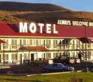 Exterior 6 Motel 6 Baker City, OR