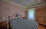 ห้องนอน 4 Palazzo Rosadi